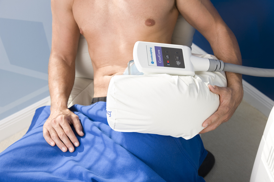 Wheaton CoolSculpting