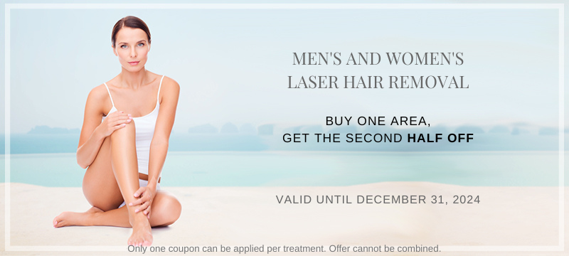 full body laser hair removal